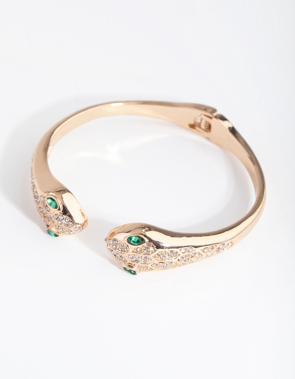 Amazon.com: Presentski Snake Bracelets Gold Open Bangle Cuff Bracelet Snake  Jewelry for Women Girls Serpent Wrap Bypass Bracelet Adjustable: Clothing,  Shoes & Jewelry