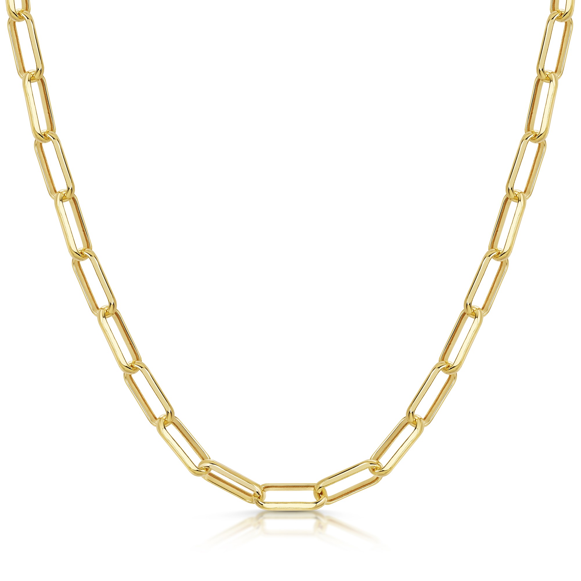 necklacegold