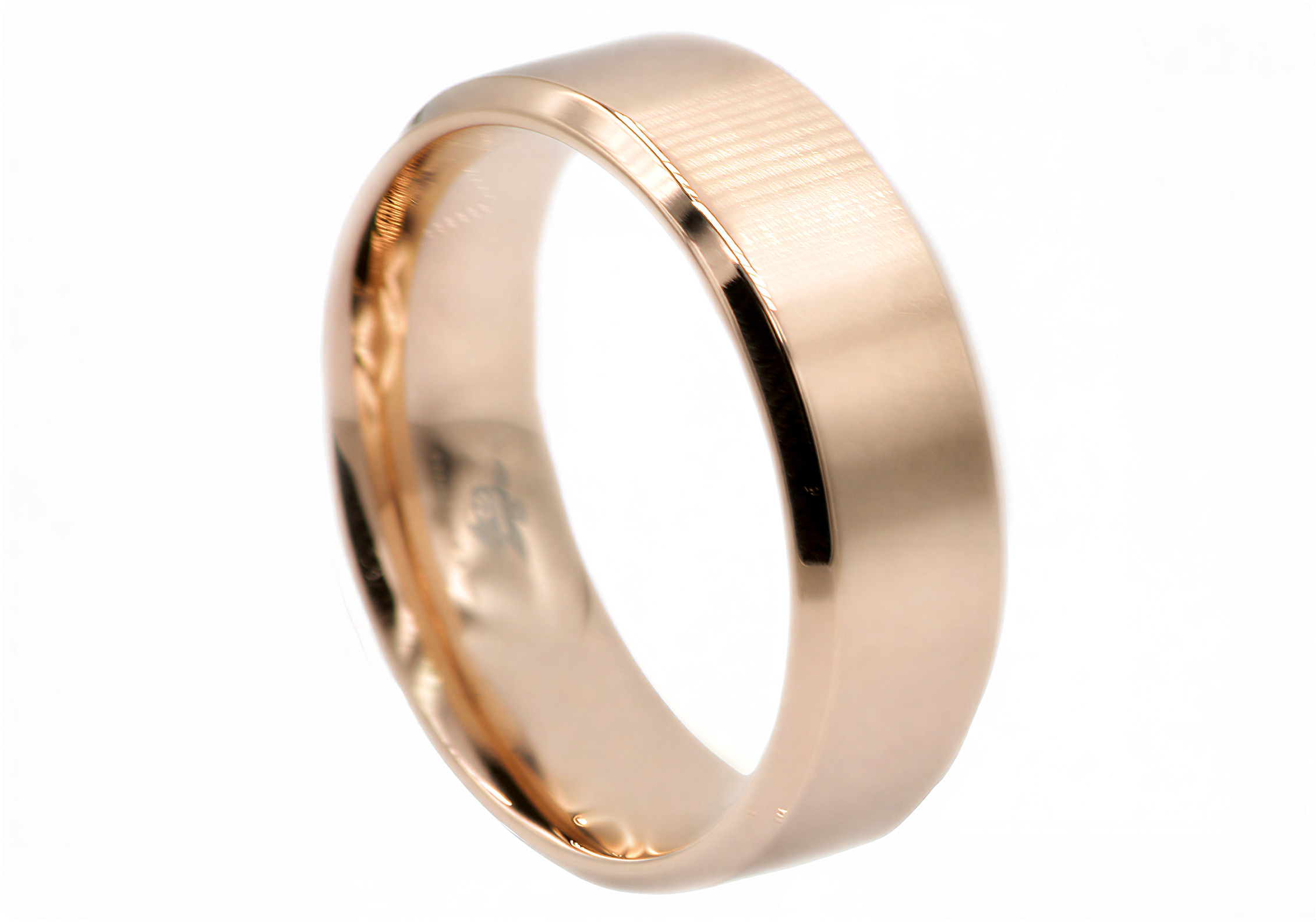 mensringrosegold